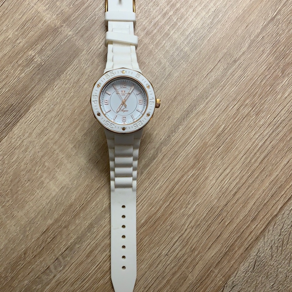 Oceanaut Rubber Watch